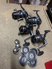 daiwa emcast 5000 for sale  EASTBOURNE