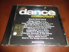 Dance collection masterpiece usato  Misterbianco