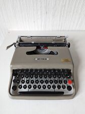 Vintage Mid Century Olivetti Lettera Typewriter  for sale  Shipping to South Africa