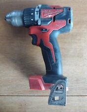 Milwaukee combi hammer for sale  LEICESTER