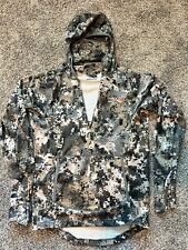 Sitka fanatic hoody for sale  Mooresville