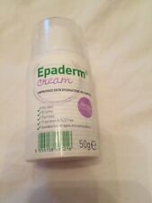 Epaderm cream 50g for sale  UK