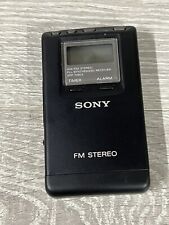 Vintage retro sony for sale  STAINES-UPON-THAMES