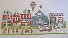 Cross stitch fourth for sale  Jacksonville