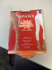 sheer footless tights for sale  Madison