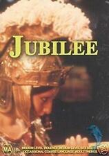 Jubilee dvd for sale  ROSSENDALE