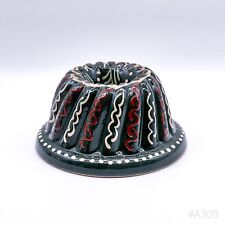 Vintage keramik gugelhupf gebraucht kaufen  Reutlingen