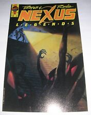 Nexus legends first usato  Roma