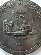 Moneta tunisina gabes usato  Valenzano