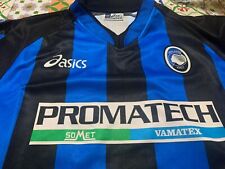 Atalanta maglia 2004 usato  Buggiano