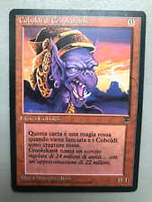 Mtg carte magic d'occasion  Lagord