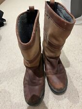 Dubarry galway men for sale  BILLINGSHURST