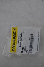 Enerpac fz1617 npt for sale  King George