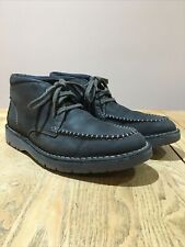 Mens clarks boots for sale  LONDON