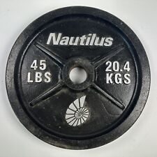 Single nautilus lbs for sale  Kalispell