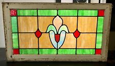 antique stained glass window for sale  Huntingtown