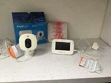 Alfombra sensor Angelcare Sensure monitor de movimiento para bebé video pantalla de 4,3"" caja AC327 segunda mano  Embacar hacia Mexico