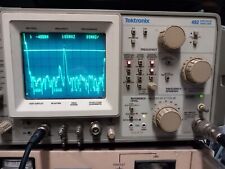 Analizzatore spettro tektronix usato  Pontey