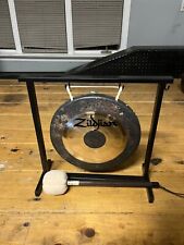Zildjian gong paiste for sale  Aliquippa