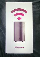 T-Mobile Home Internet 5G 21 5G21 High Speed Internet Gateway Free Shipping  for sale  Shipping to South Africa
