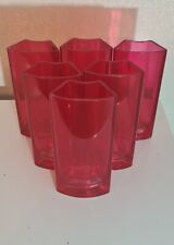 Ikea glass vase for sale  ROCHDALE