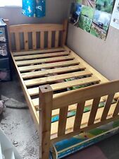 Shorty bunk beds for sale  ABERGELE