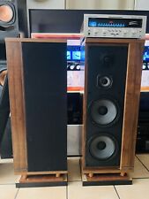 Marantz speakers vintage for sale  SMETHWICK
