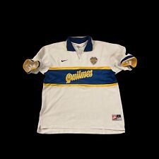 Kit Boca Juniors Argentina Nike Vintage 1996/7 Away Genuíno comprar usado  Enviando para Brazil