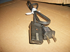 Vintage power cord for sale  Aurora