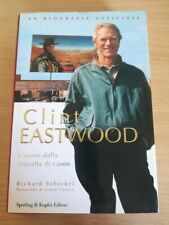 Clint eastwood biografia usato  Bozen