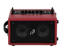 Phil Jones Bass Double Four Red BG-75  - New for sale  Canada