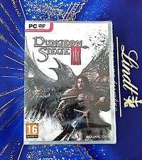 Dungeon siege iii d'occasion  Franconville