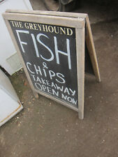 Fish chips street for sale  Shipping to Ireland