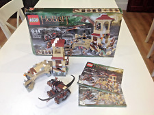Lego hobbit lotr for sale  MANCHESTER
