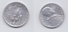 5 lire 1953 vaticano usato  Milano