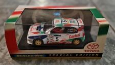 Scalextric c2119 toyota for sale  CHRISTCHURCH