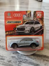 Matchbox audi tron gebraucht kaufen  Erkner