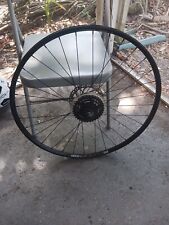 Rear bicycle rim for sale  Oldsmar
