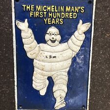 Michelin man first for sale  HOLYWOOD