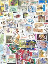 Briefmarken fahrrad rad gebraucht kaufen  Bretzfeld