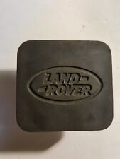 Genuine land rover for sale  ASHBOURNE
