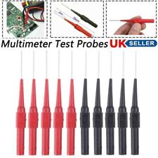 Multimeter test lead for sale  UK