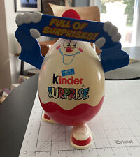 Kinder surprise egg for sale  Minneapolis