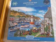 Gibsons 1000 puzzle. for sale  WHITSTABLE