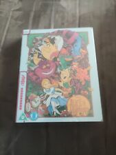 Alice wunderland steelbook gebraucht kaufen  Melle-Mitte