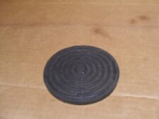 Round rubber pad for sale  Charlotte