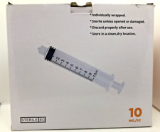 10ml luer lock for sale  Ventura