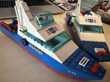 Lego boot schiffe gebraucht kaufen  Herne
