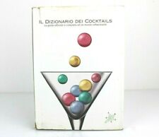 libri cocktails usato  Rho