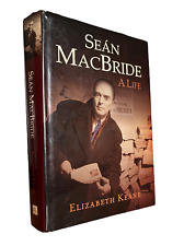 Sean macbride life for sale  Ireland